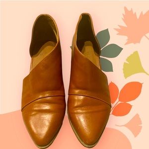 Universal Thread Booties